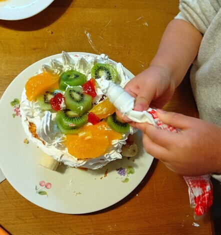 子育てのあれこれ みんなで話そう！