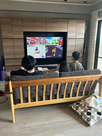 子育てのあれこれ みんなで話そう！