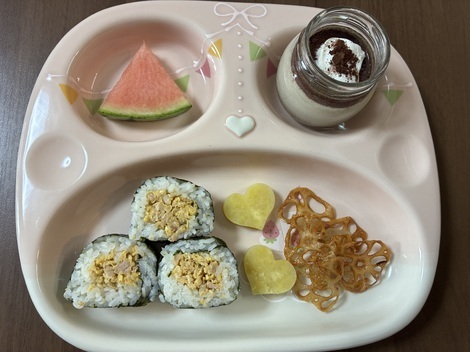 子育てのあれこれ みんなで話そう！