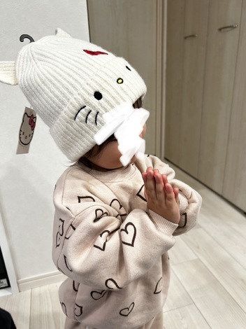 子育てのあれこれ みんなで話そう！