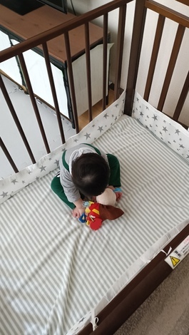 子育てのあれこれ みんなで話そう！
