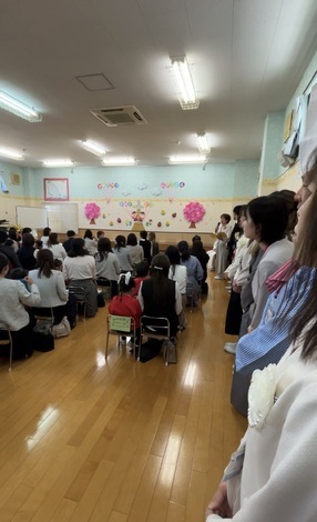 子育てのあれこれ みんなで話そう！