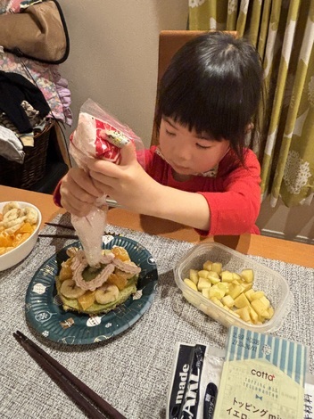 子育てのあれこれ みんなで話そう！