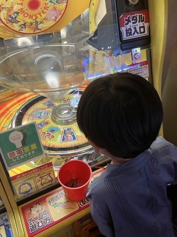 子育てのあれこれ みんなで話そう！