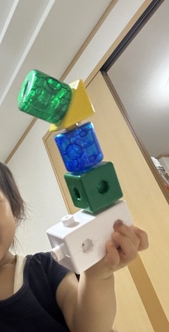 子育てのあれこれ みんなで話そう！