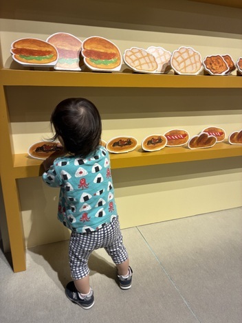 子育てのあれこれ みんなで話そう！