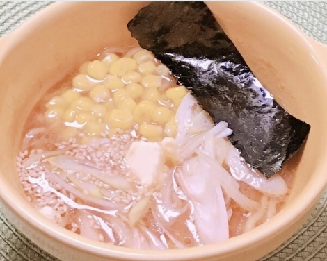 味噌らーめん日和