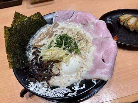 味噌らーめん日和