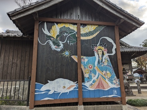 神社仏閣めぐりコミュニティ