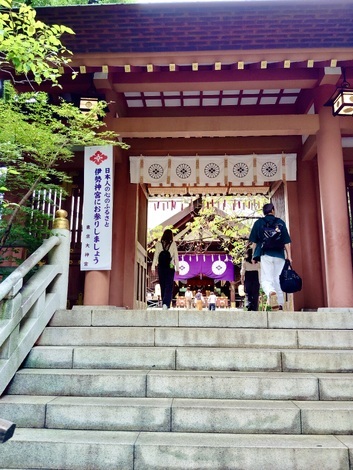 神社仏閣めぐりコミュニティ