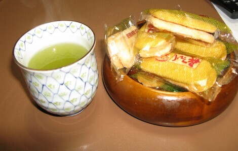 季節の移ろい、花と食彩で。