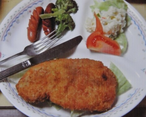 季節の移ろい、花と食彩で。