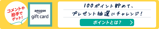 ポイントとは