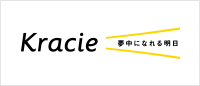 Kracieバナー
