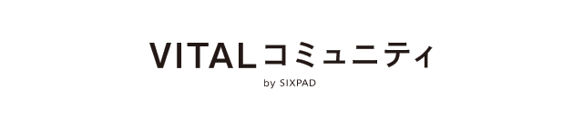 VITALコミュニティ by SIXPAD