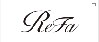 ReFa （リファ）公式ブランドサイト