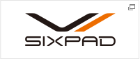 SIXPAD－シックスパッド公式サイト(株式会社MTG)