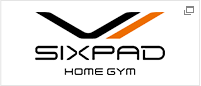 SIXPAD HOME GYM